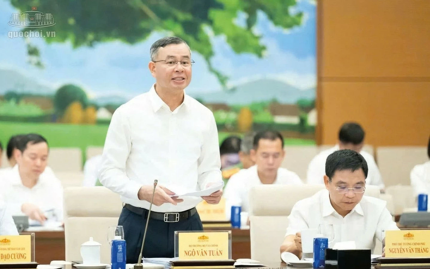 nam 2027 tang toc tao nen tang cho mo hinh phat trien moi