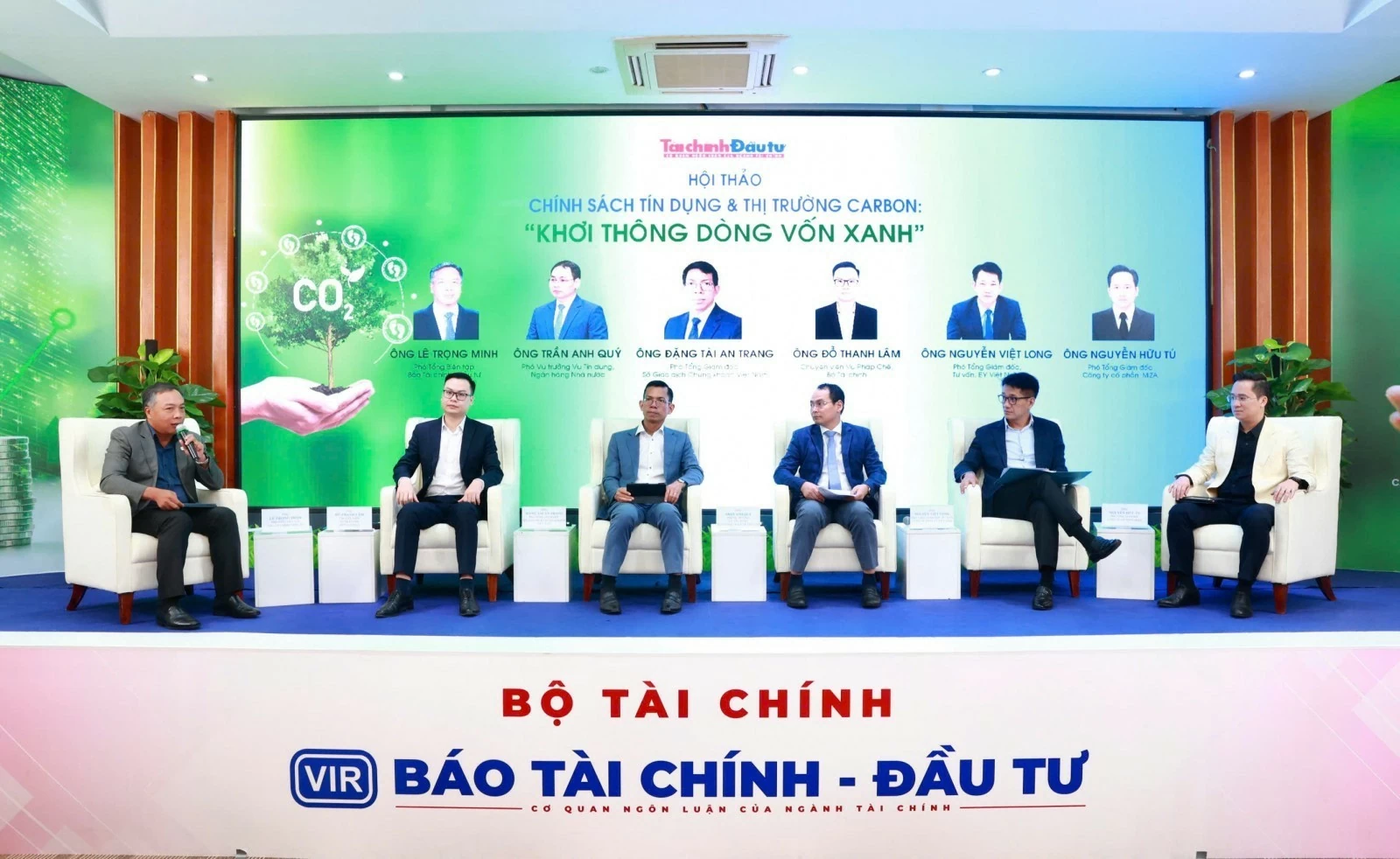 ADB Khơi thông dòng vốn xanh, cần chuẩn hóa tiêu chí, ADB Khơi thông dòng vốn xanh, cần chuẩn hóa tiêu chí,