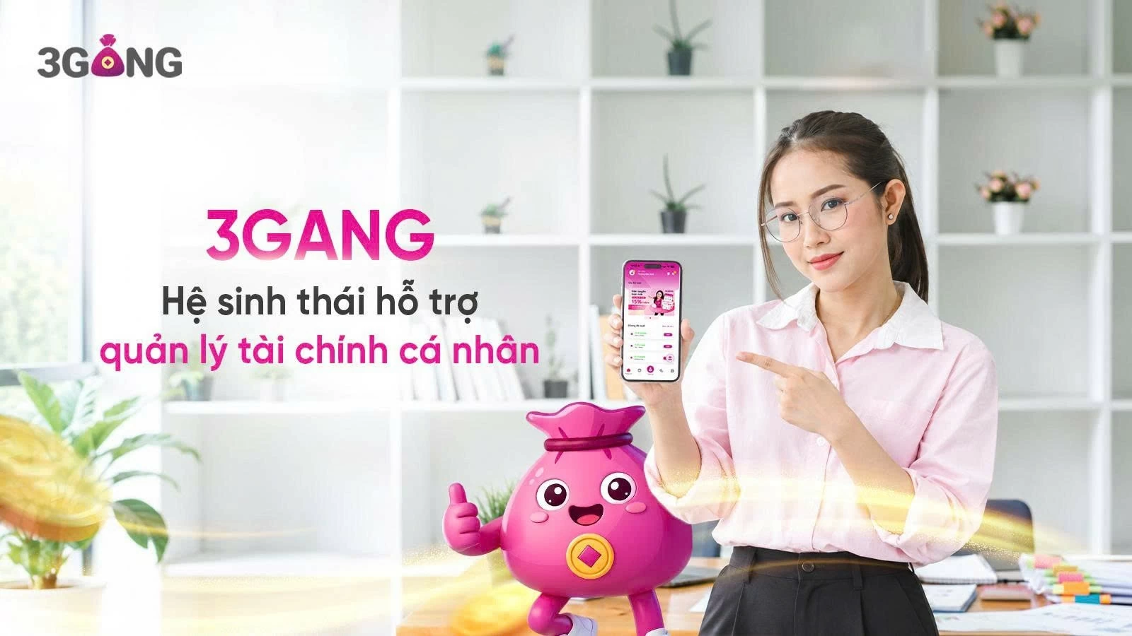 Tiền nhàn rỗi: Tích lũy và đầu tư ra sao? Tiền nhàn rỗi: Tích lũy và đầu tư ra sao?