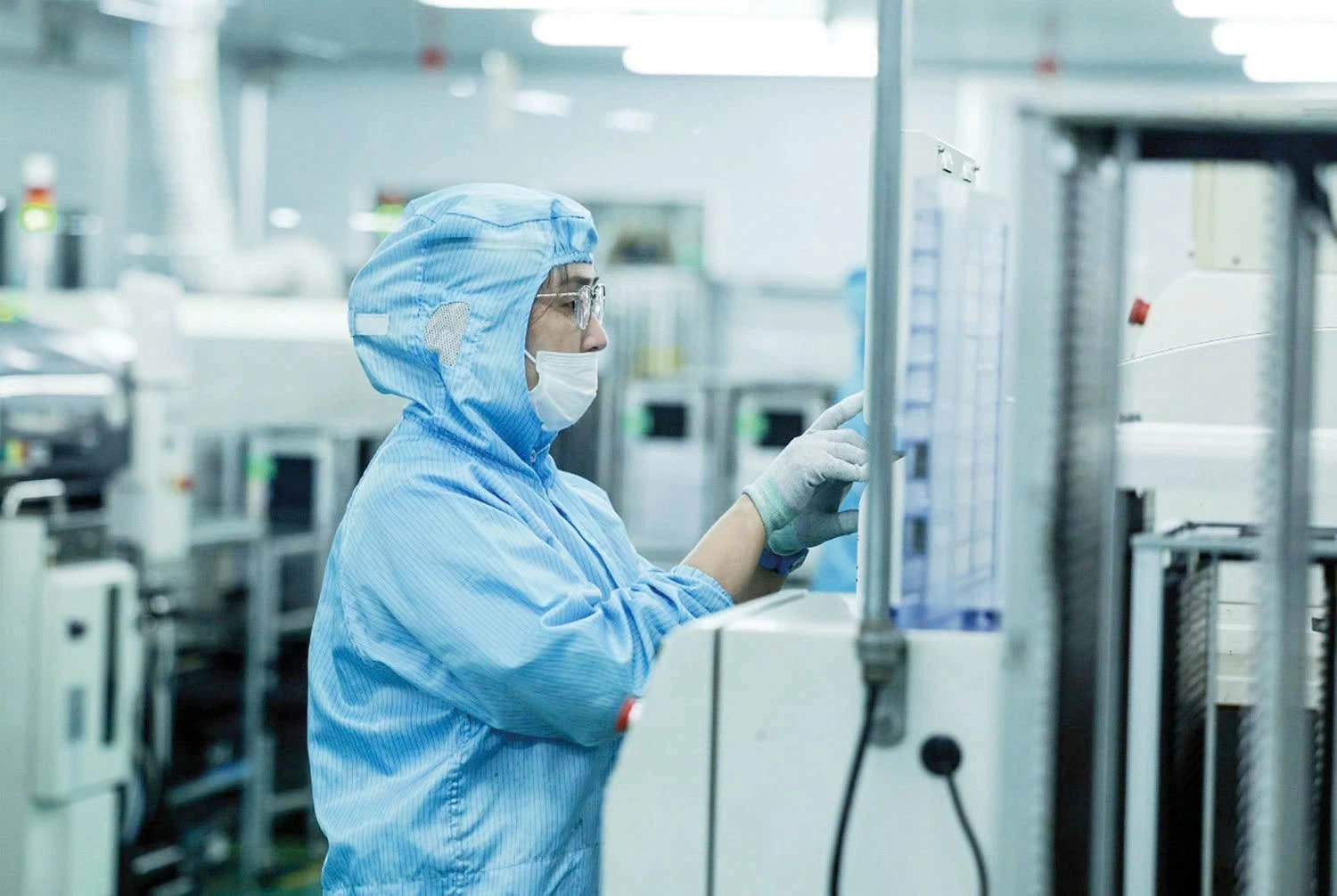 Gắn ưu đãi đầu tư với cam kết lan tỏa, nâng giá trị doanh nghiệp Việt