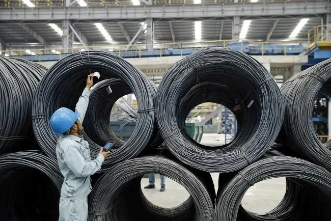 Công suất mới, mở dư địa tăng trưởng Công suất mới, mở dư địa tăng trưởng