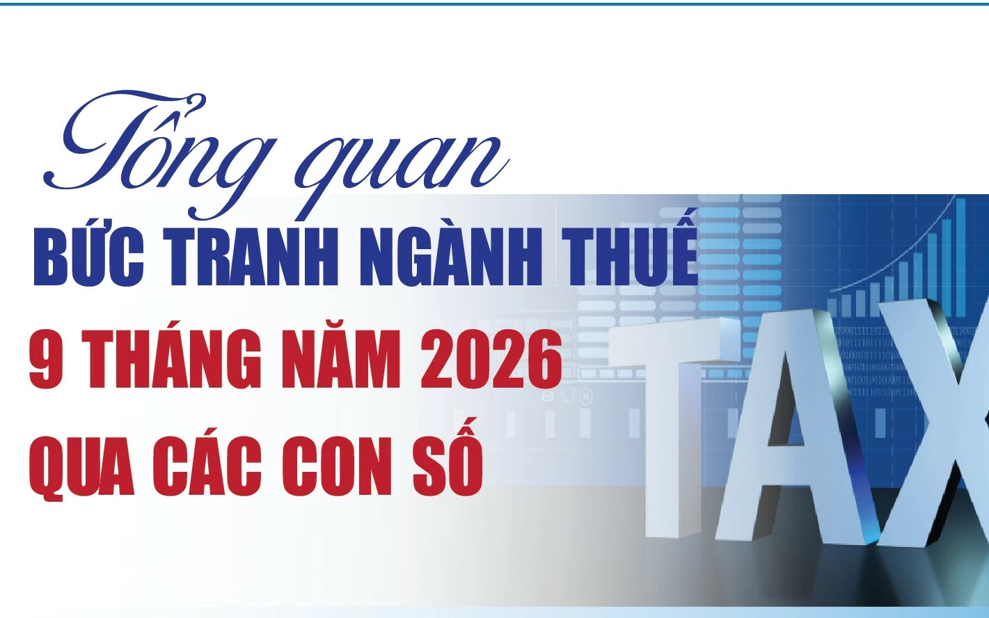 infographics tong quan buc tranh nganh thue 9 thang nam 2026 qua cac con so