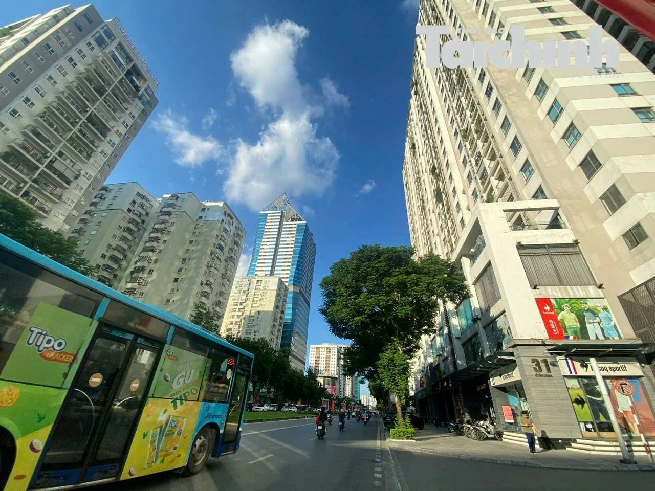 Thị trường bất động sản quý III/2026: Giá hạ nhiệt, chung cư tiếp tục dẫn dắt nhu cầu Thị trường bất động sản quý III/2026: Giá hạ nhiệt, chung cư tiếp tục dẫn dắt nhu cầu