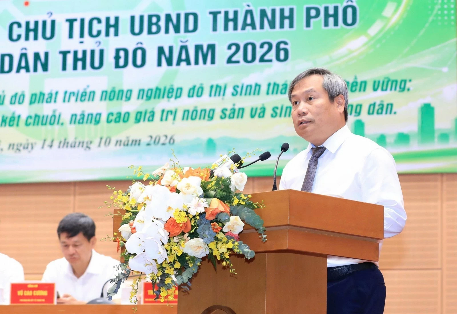Hà Nội yêu cầu gắn thu hồi đất với đào tạo nghề, tạo việc làm Hà Nội yêu cầu gắn thu hồi đất với đào tạo nghề, tạo việc làm