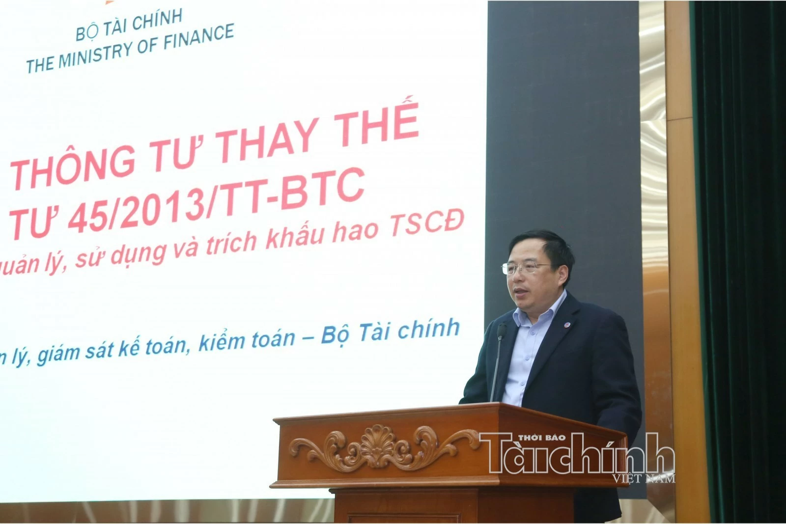 Sẽ sửa đổi to&agrave;n diện Th&ocirc;ng tư số 45: Bước ngoặt đột ph&aacute; hỗ trợ doanh nghiệp thu hồi vốn v&agrave; minh bạch ch&iacute;nh s&aacute;ch
