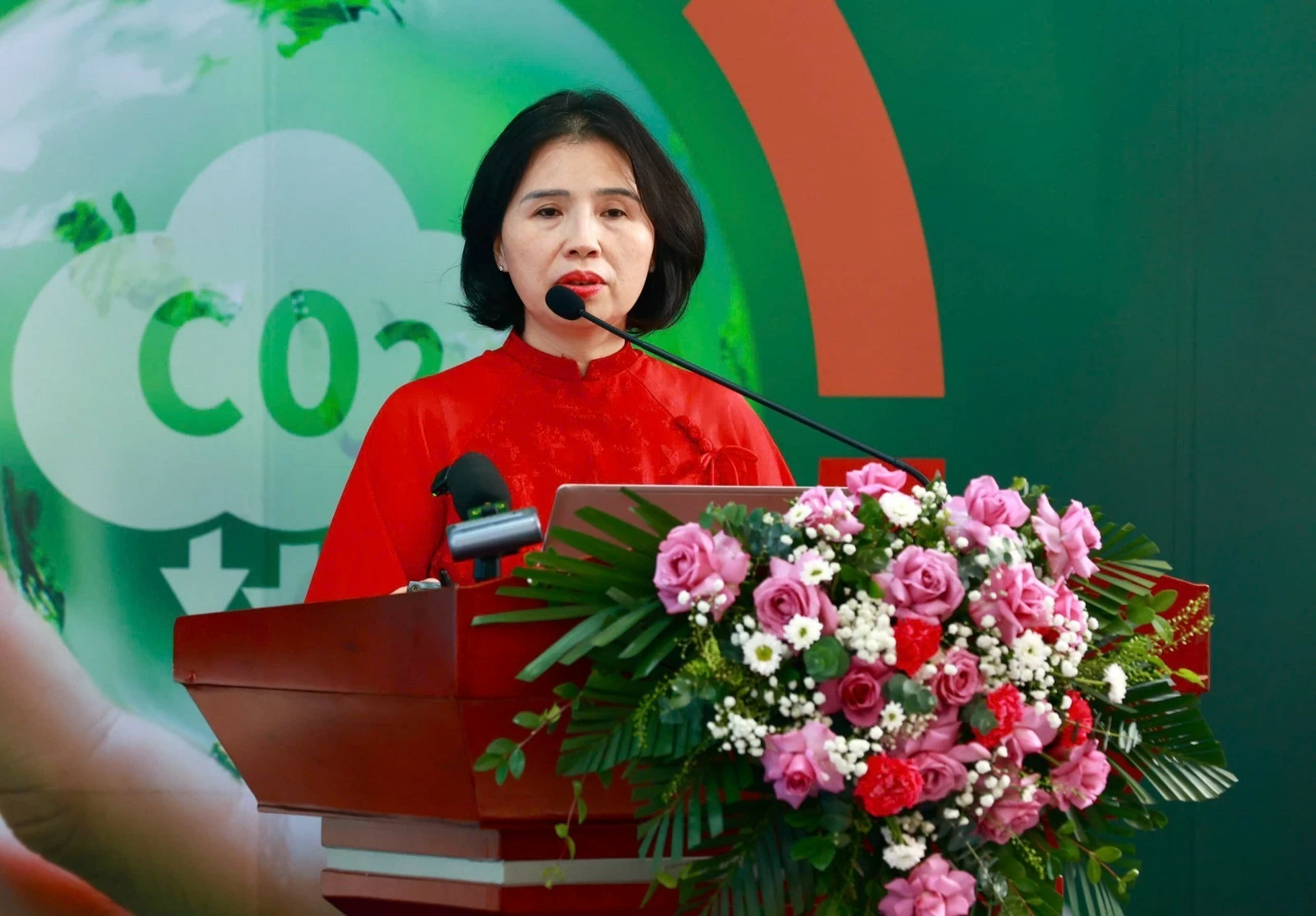 Tín chỉ carbon và bài toán hình thành dòng tiền trả nợ ngân hàng Tín chỉ carbon và bài toán hình thành dòng tiền trả nợ ngân hàng