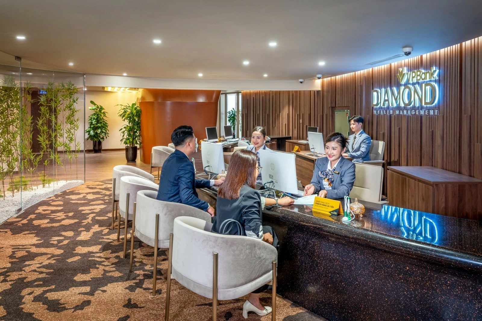 Từ tích lũy đến quản trị tài sản: Cần đa dạng hóa danh mục đầu tư Từ tích lũy đến quản trị tài sản: Cần đa dạng hóa danh mục đầu tư
