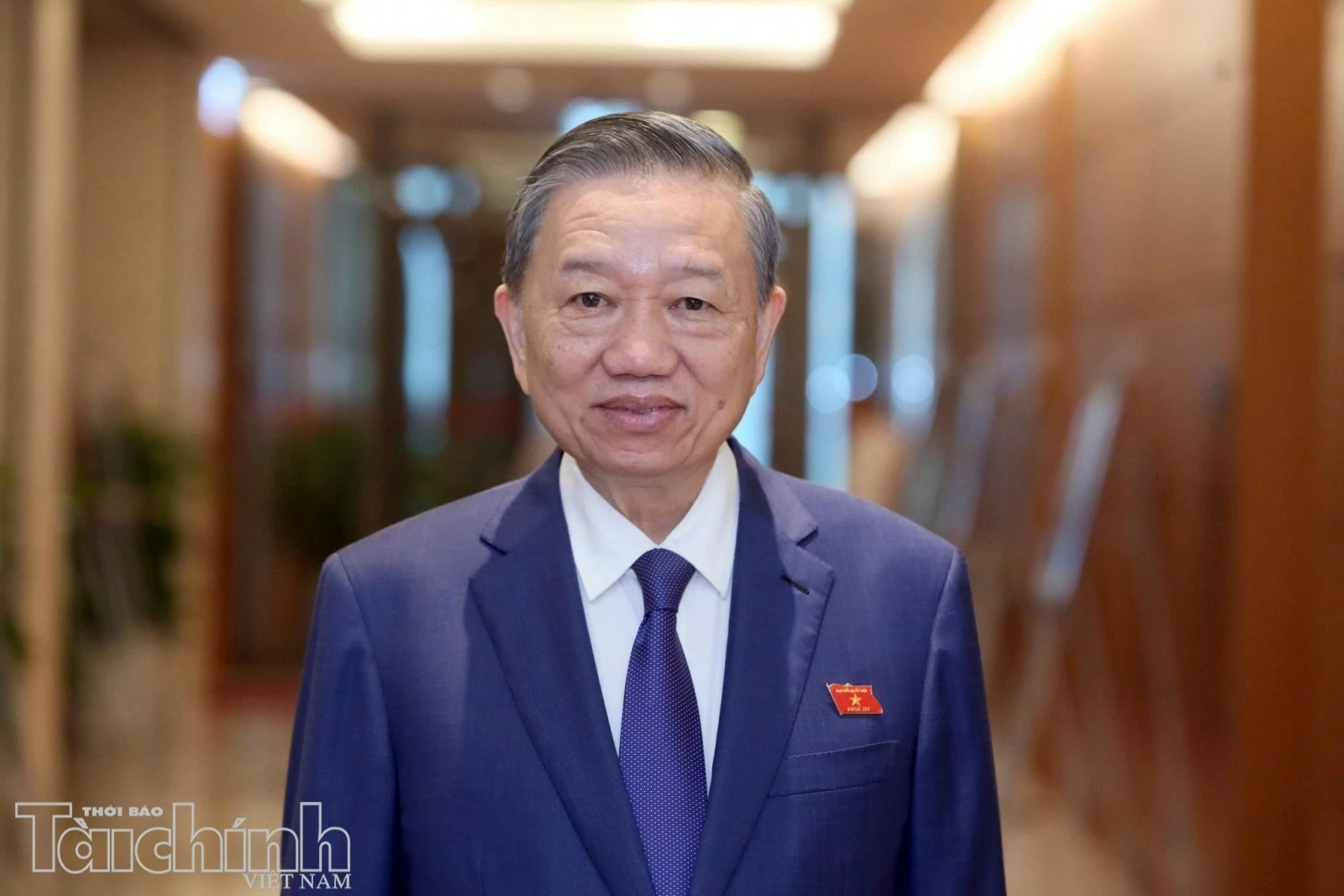 Tổng Bí thư, Chủ tịch nước Tô Lâm Tổng Bí thư, Chủ tịch nước Tô Lâm sẽ có chuyến công du châu Âu từ 19 - 24/10