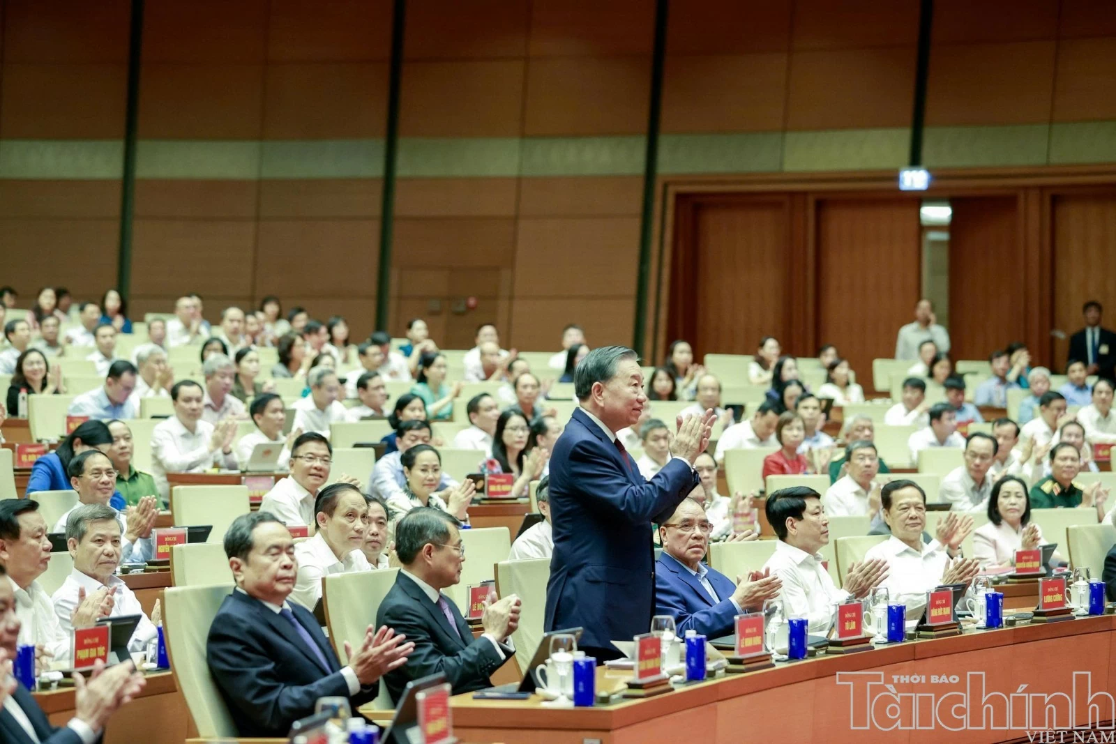 Hơn 2,72 triệu đại biểu tham dự Hội nghị toàn quốc quán triệt, triển khai thực hiện Nghị quyết Trung ương 4 Hơn 2,72 triệu đại biểu tham dự Hội nghị toàn quốc quán triệt, triển khai thực hiện Nghị quyết Trung ương 4
