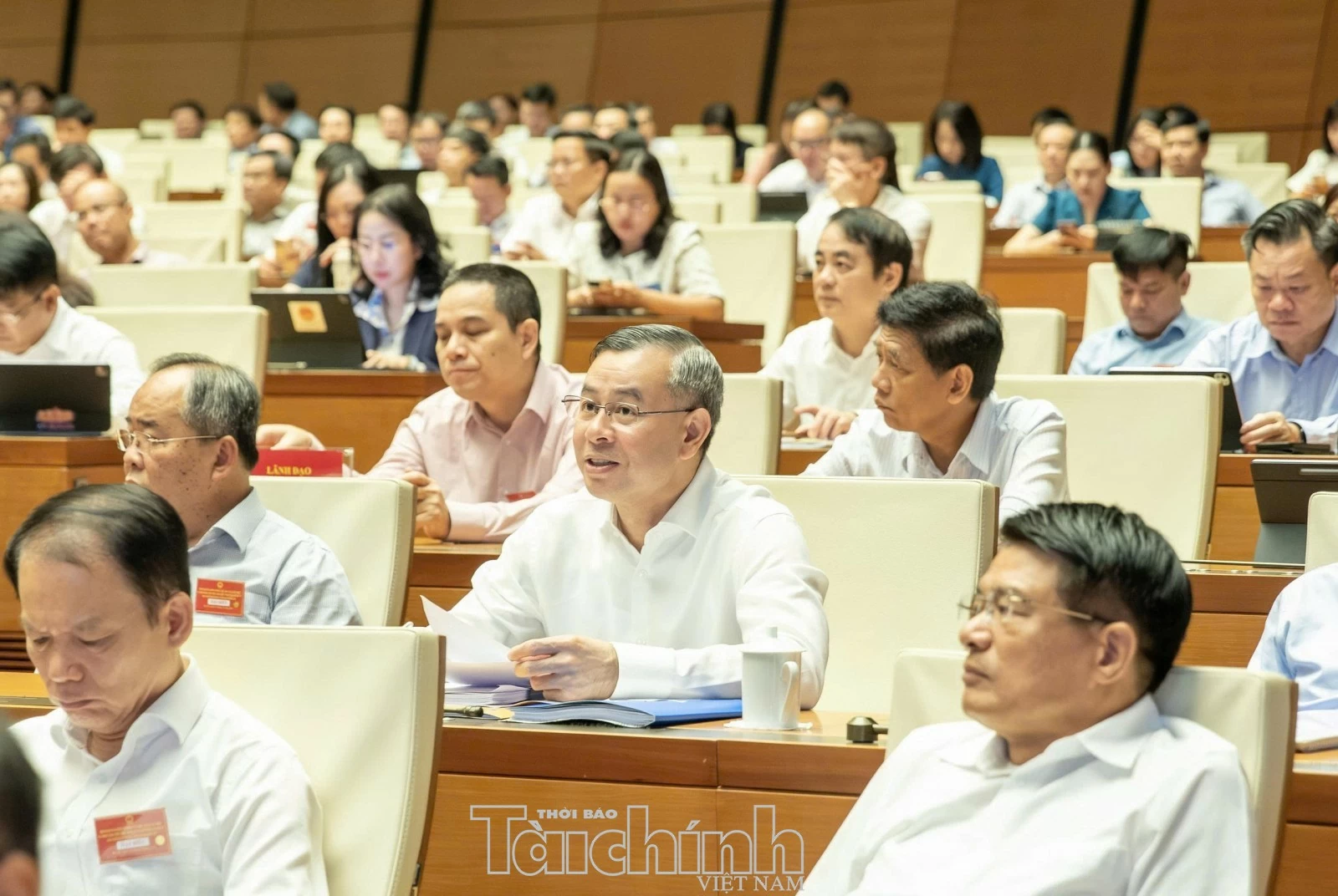 Hơn 2,72 triệu đại biểu tham dự Hội nghị toàn quốc quán triệt, triển khai thực hiện Nghị quyết Trung ương 4 Hơn 2,72 triệu đại biểu tham dự Hội nghị toàn quốc quán triệt, triển khai thực hiện Nghị quyết Trung ương 4