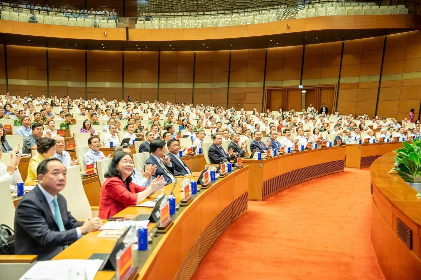 Đảng bộ Bộ Tài chính học tập, quán triệt Nghị quyết Hội nghị lần thứ Tư Ban Chấp hành Trung ương Đảng khóa XIV Đảng bộ Bộ Tài chính học tập, quán triệt Nghị quyết Hội nghị lần thứ Tư Ban Chấp hành Trung ương Đảng khóa XIV