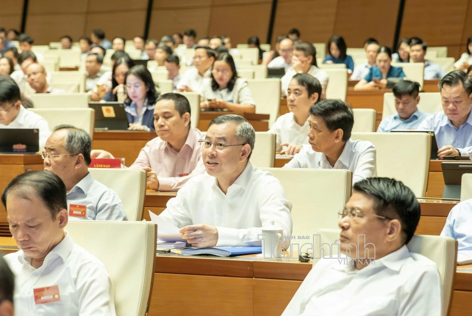 Đảng bộ Bộ Tài chính học tập, quán triệt Nghị quyết Hội nghị lần thứ Tư Ban Chấp hành Trung ương Đảng khóa XIV Đảng bộ Bộ Tài chính học tập, quán triệt Nghị quyết Hội nghị lần thứ Tư Ban Chấp hành Trung ương Đảng khóa XIV