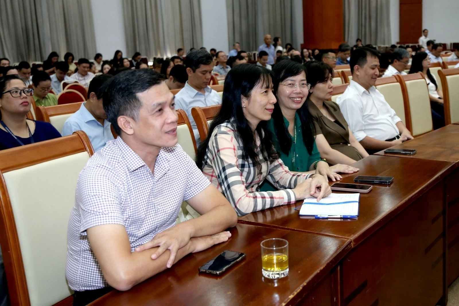 Đảng bộ Bộ Tài chính học tập, quán triệt Nghị quyết Hội nghị lần thứ Tư Ban Chấp hành Trung ương Đảng khóa XIV Đảng bộ Bộ Tài chính học tập, quán triệt Nghị quyết Hội nghị lần thứ Tư Ban Chấp hành Trung ương Đảng khóa XIV