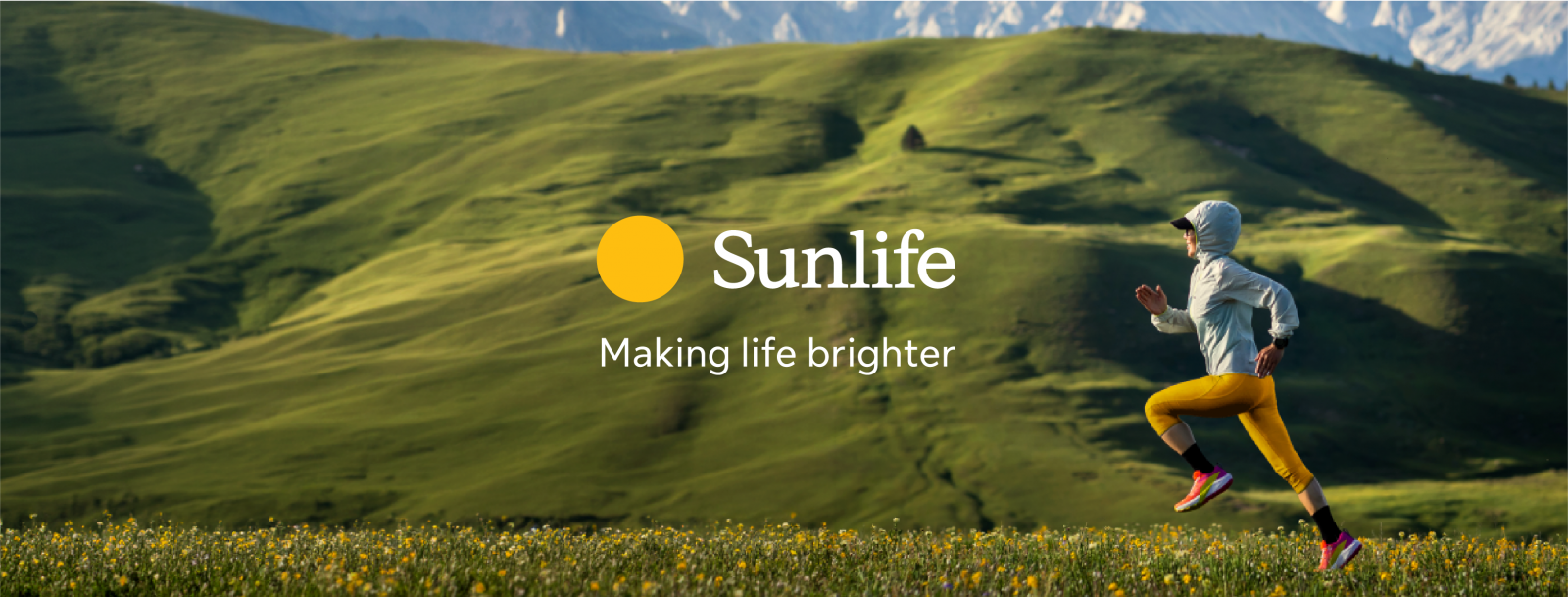 Sunlife ra mắt nhận diện thương hiệu mới trên toàn cầu