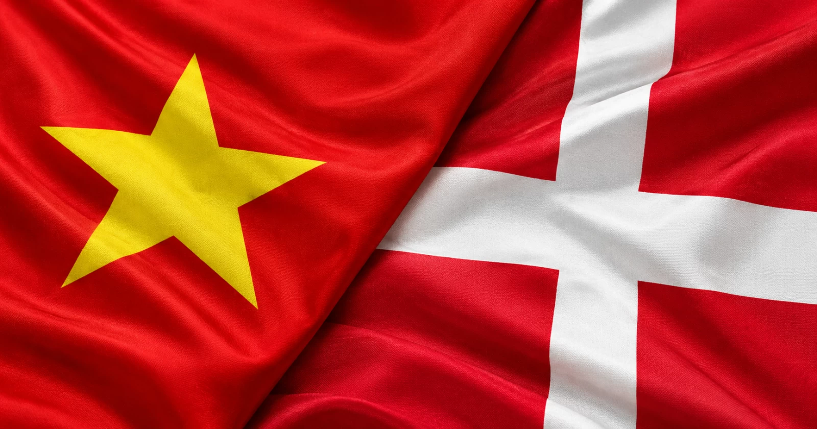 Tạo bước chuyển chiến lược trong quan hệ Việt Nam - Đan Mạch Tạo bước chuyển chiến lược trong quan hệ Việt Nam - Đan Mạch