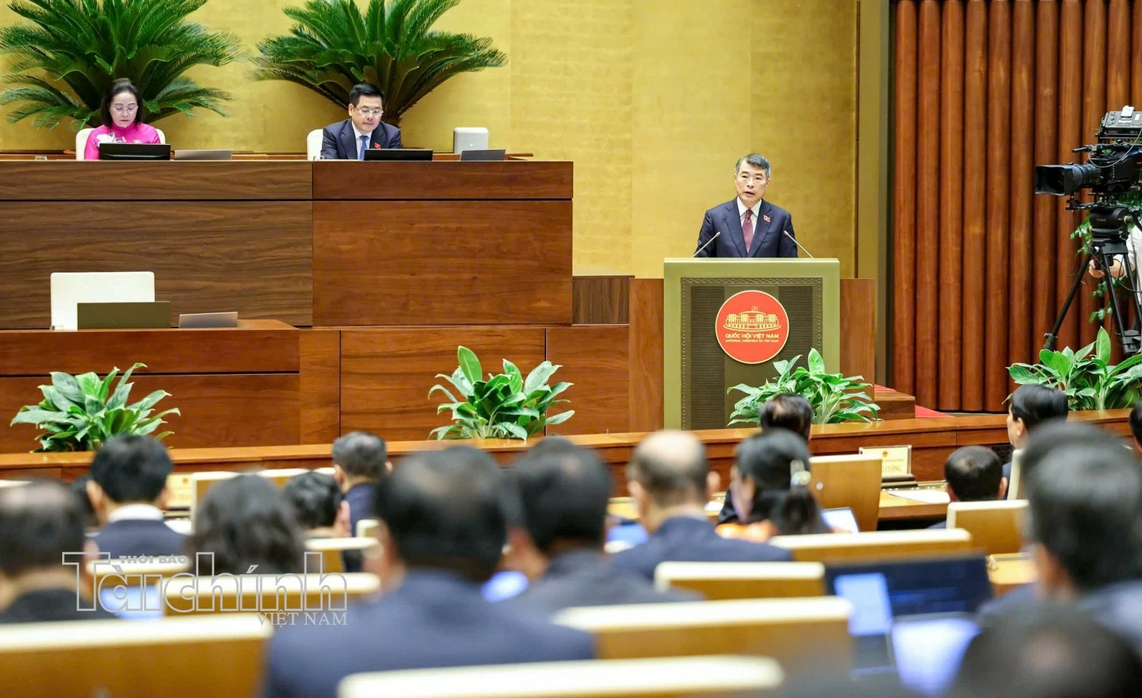 Năm 2027: Đầu tư có trọng tâm, phân bổ vốn theo kết quả đầu ra Năm 2027: Đầu tư có trọng tâm, phân bổ vốn theo kết quả đầu ra