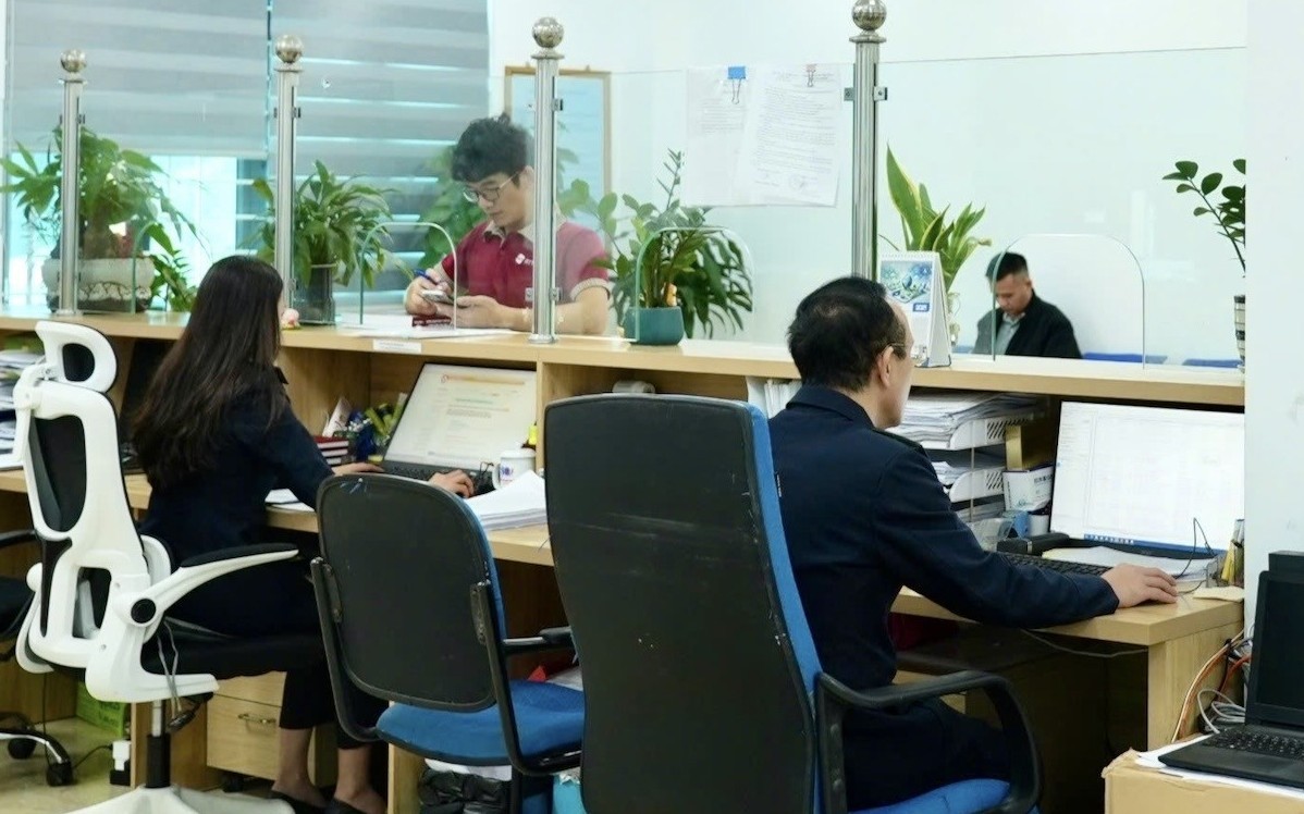 hai quan huong dan go vuong hoan thue nhap khau cho doanh nghiep thuy san
