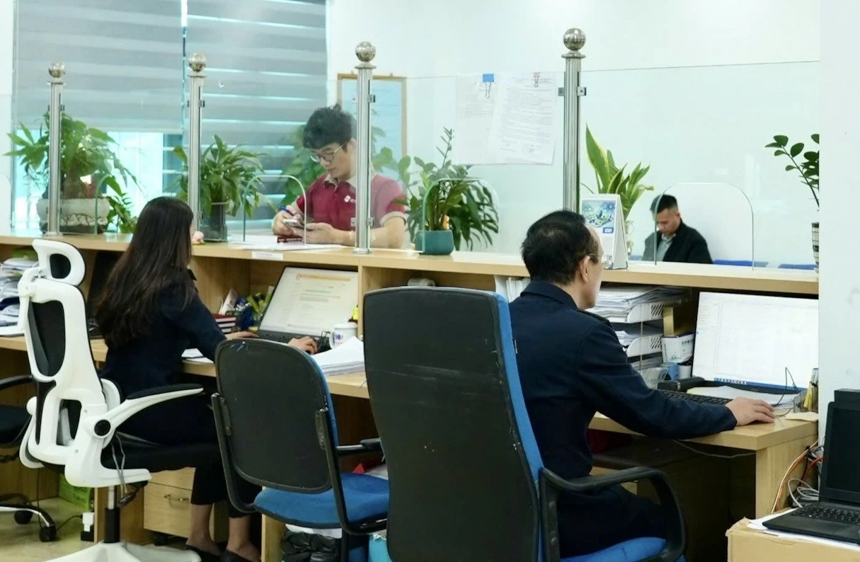 Hải quan hướng dẫn gỡ vướng hoàn thuế nhập khẩu cho doanh nghiệp thủy sản Hải quan hướng dẫn gỡ vướng hoàn thuế nhập khẩu cho doanh nghiệp thủy sản
