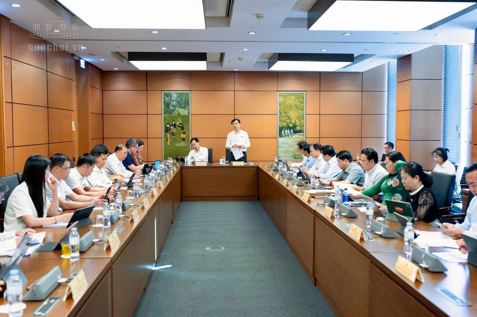 Gỡ nút thắt về vốn, mở đường cho doanh nghiệp nhỏ và vừa phát triển Gỡ nút thắt về vốn, mở đường cho doanh nghiệp nhỏ và vừa phát triển