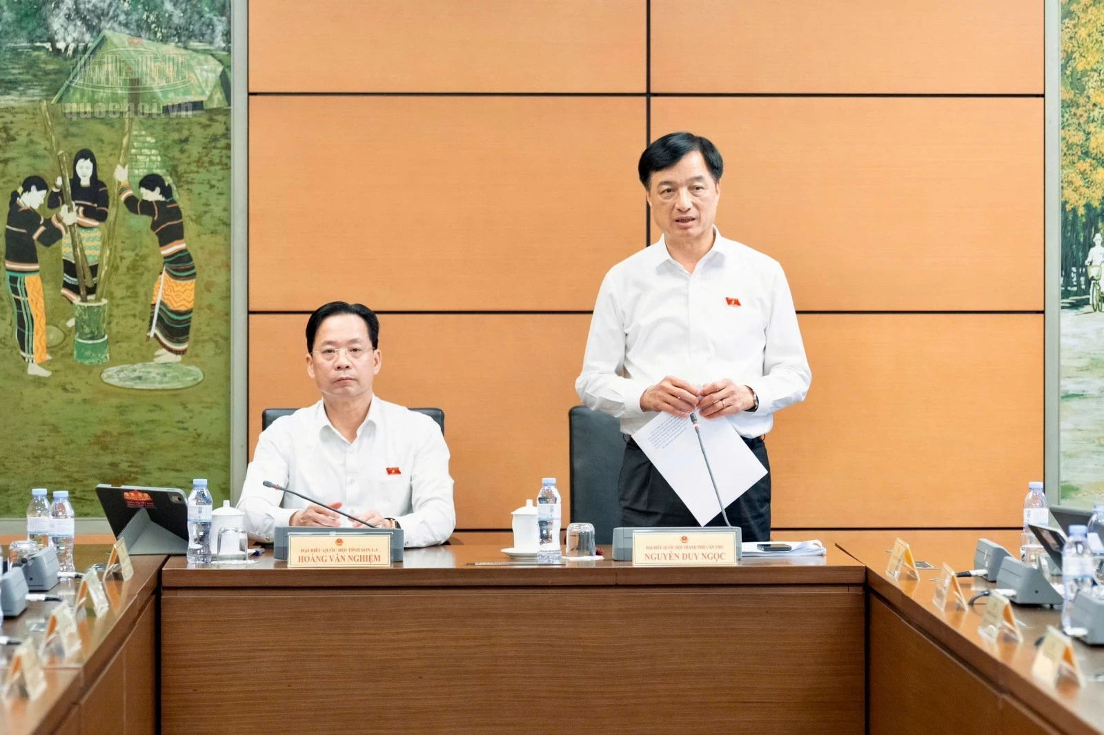 Gỡ nút thắt về vốn, mở đường cho doanh nghiệp nhỏ và vừa phát triển Gỡ nút thắt về vốn, mở đường cho doanh nghiệp nhỏ và vừa phát triển