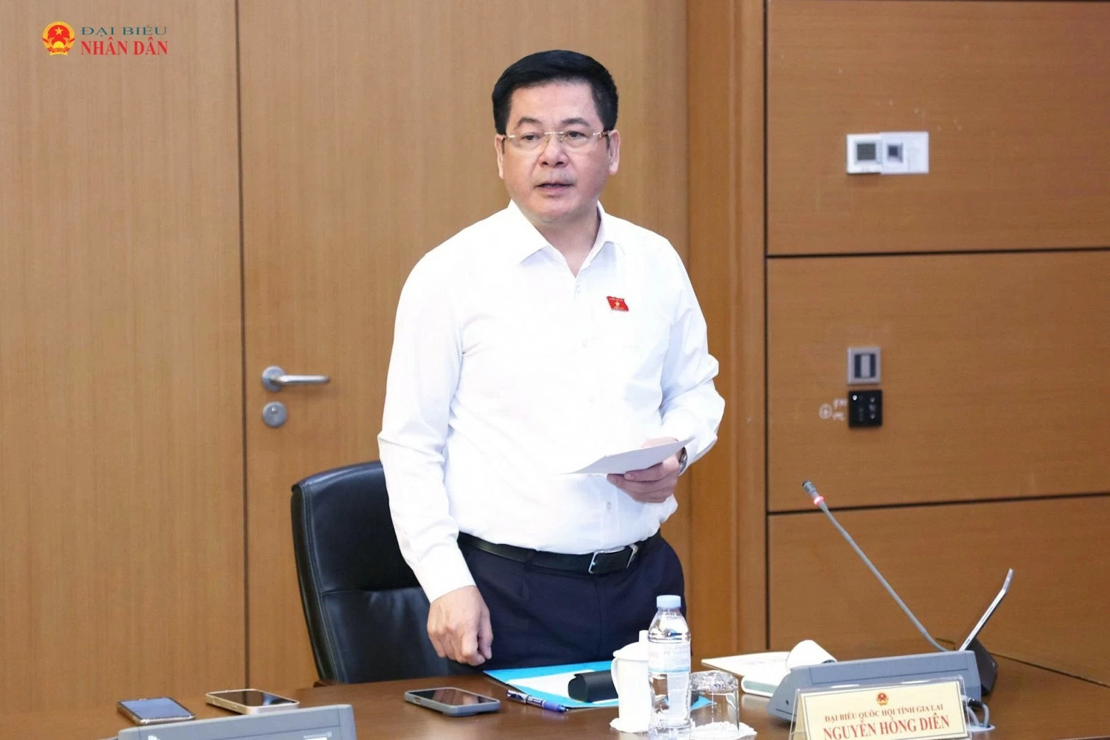 Tạo thuận lợi cho huy động vốn gắn với bảo vệ quyền lợi nhà đầu tư Tạo thuận lợi cho huy động vốn gắn với bảo vệ quyền lợi nhà đầu tư