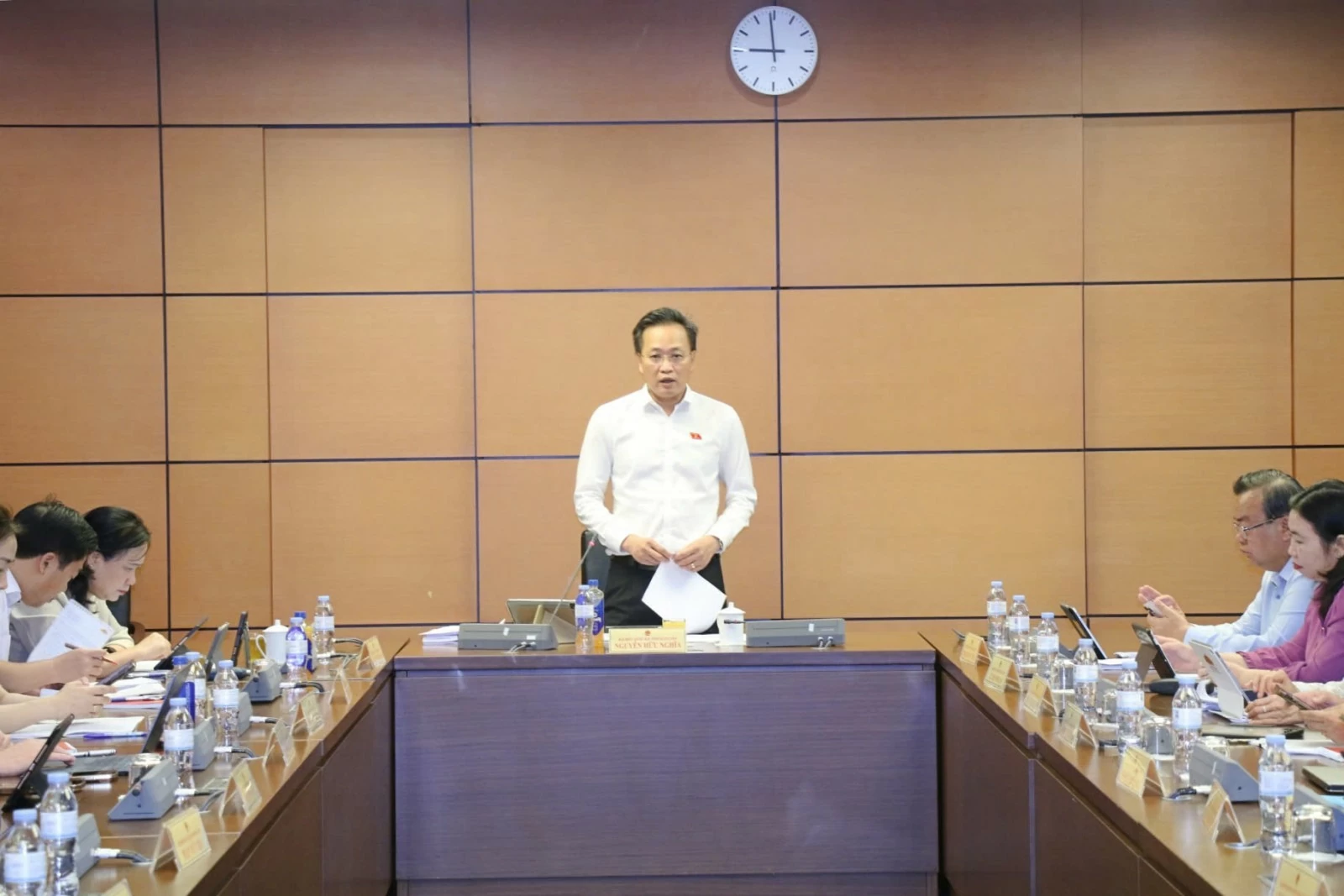 Đề xuất thí điểm cơ chế thu hồi tài sản liên quan đến tội phạm không qua kết tội Đề xuất thí điểm cơ chế thu hồi tài sản liên quan đến tội phạm không qua kết tội