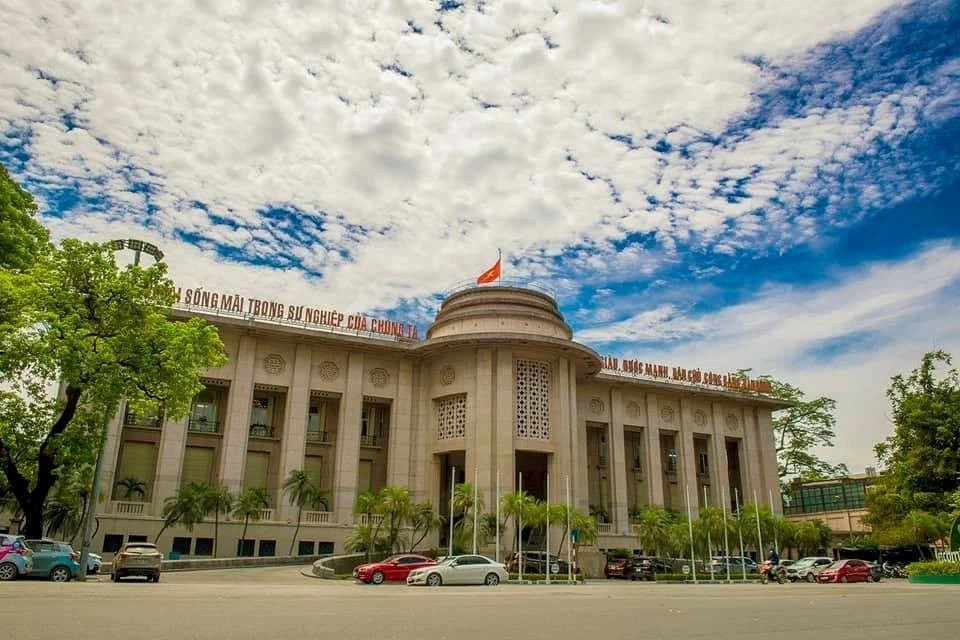 Ngân hàng Nhà nước yêu cầu giảm lãi suất cho vay 1,5 - 2% đối với lĩnh vực ưu tiên Ngân hàng Nhà nước yêu cầu giảm lãi suất cho vay 1,5 - 2% đối với lĩnh vực ưu tiên