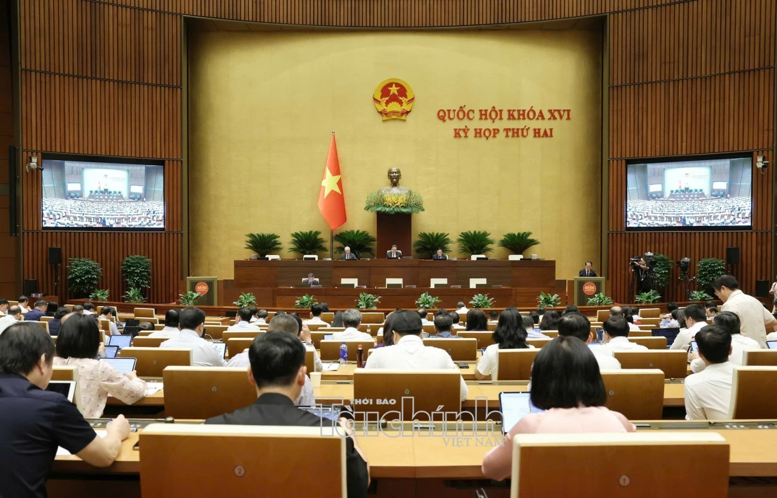 Sửa Luật Đấu giá tài sản: Nâng tiền đặt trước đấu giá đất ở lên 20 - 50% giá khởi điểm