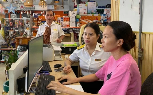 thue tinh dak lak tang kiem soat nguon thu don doc no thue cuoi nam