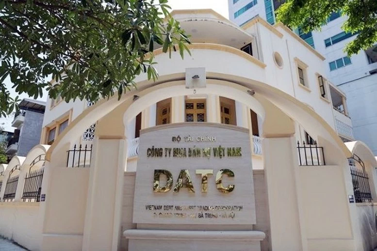 Tăng vốn cho DATC: Nguồn lực phải theo kịp nhiệm vụ Tăng vốn cho DATC: Nguồn lực phải theo kịp nhiệm vụ