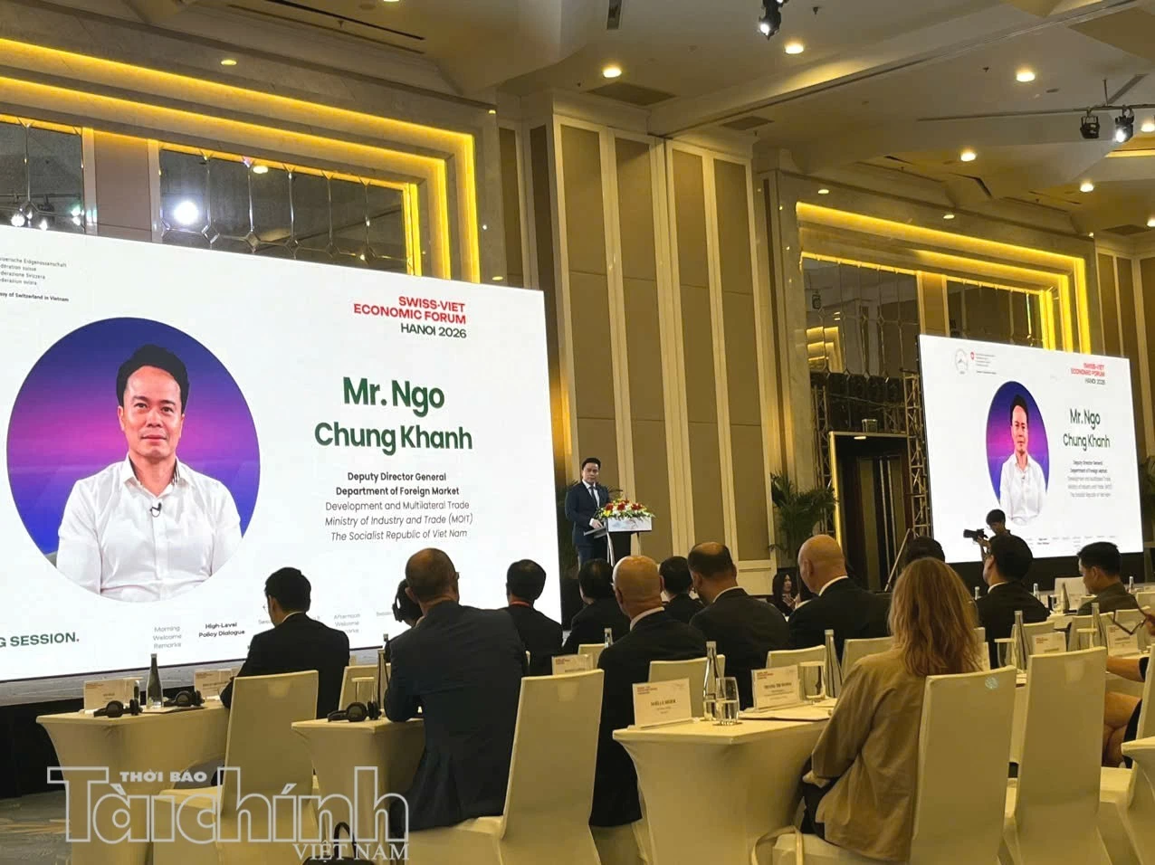 FTA Việt Nam - EFTA: Chuyển cam kết thành cơ hội kinh doanh thực chất