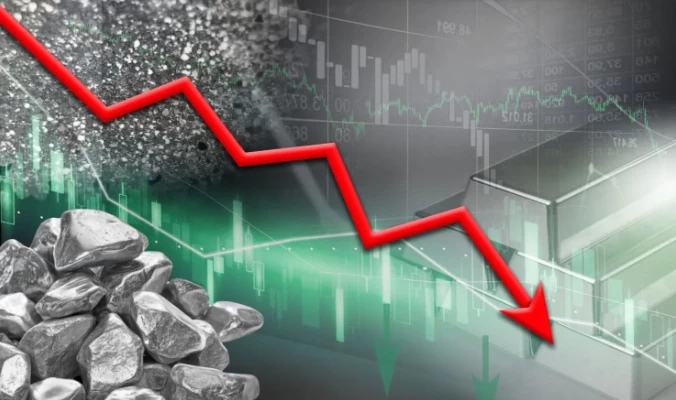 Ngày 20/10: Giá bạc thế giới và trong nước tăng giảm đan xen Ngày 20/10: Giá bạc thế giới và trong nước tăng giảm đan xen