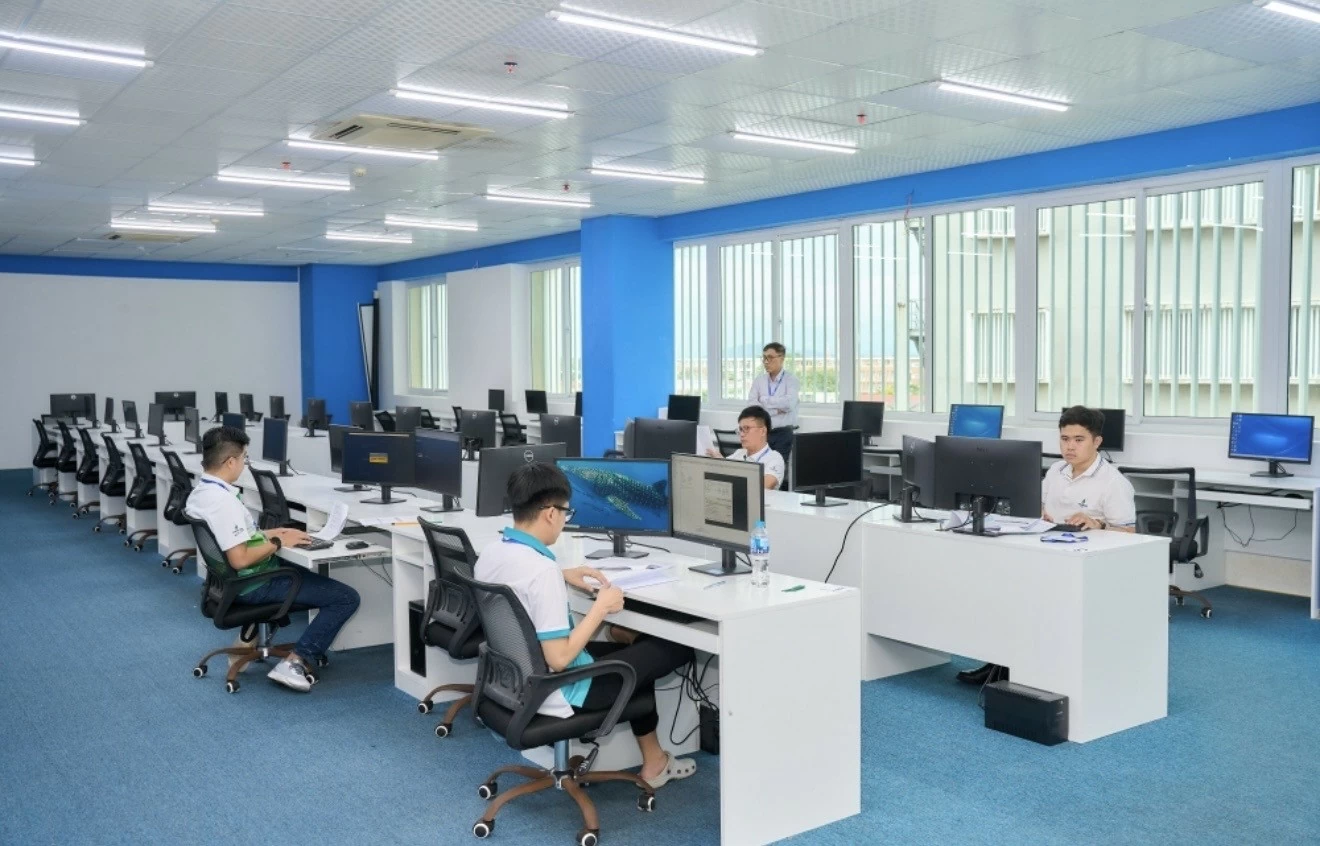 Hội thi Tay nghề Dầu khí lần IX năm 2026: Vững tay nghề - Nâng tầm nhân lực PETROVIETNAM