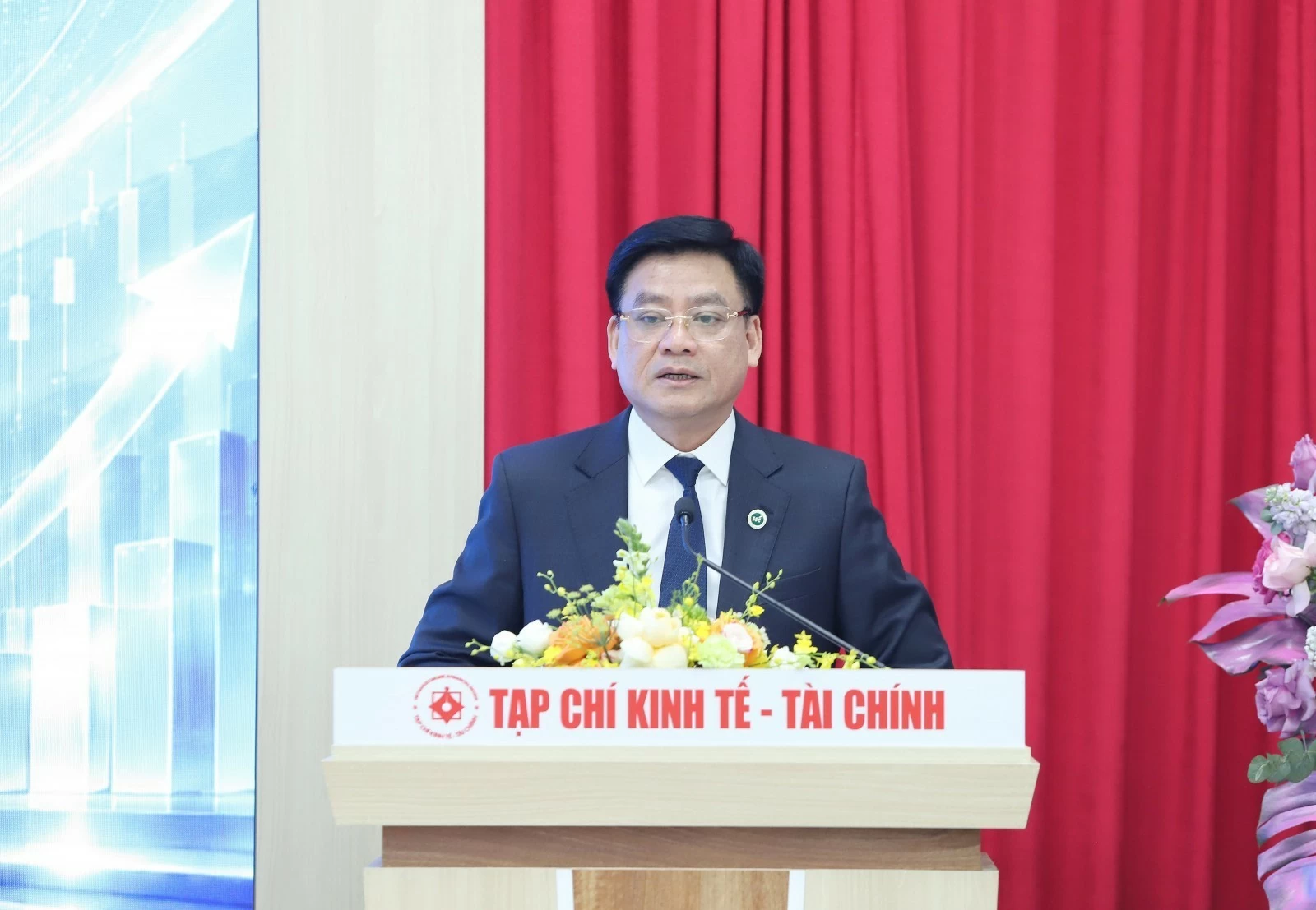 Thị trường chứng khoán Việt Nam: Từ dấu mốc nâng hạng đến động lực phát triển mới