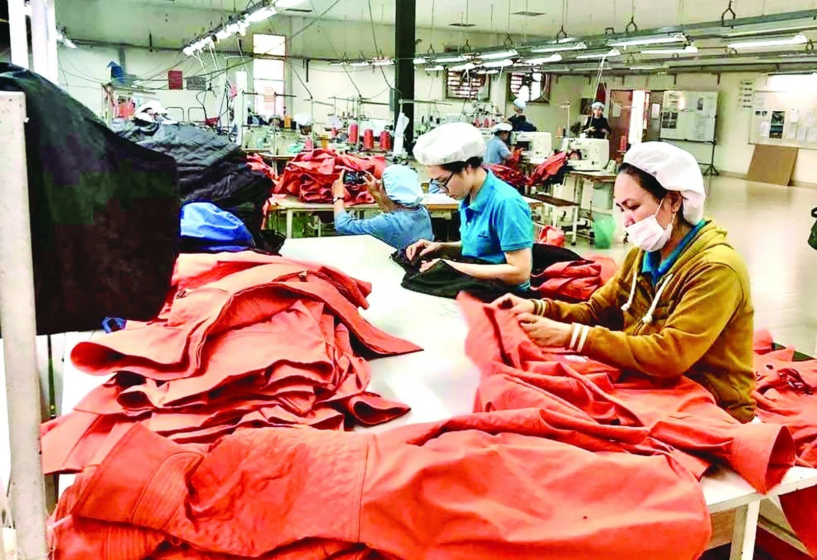 Cải cách thể chế, tạo đòn bẩy cho doanh nghiệp tăng tốc phát triển