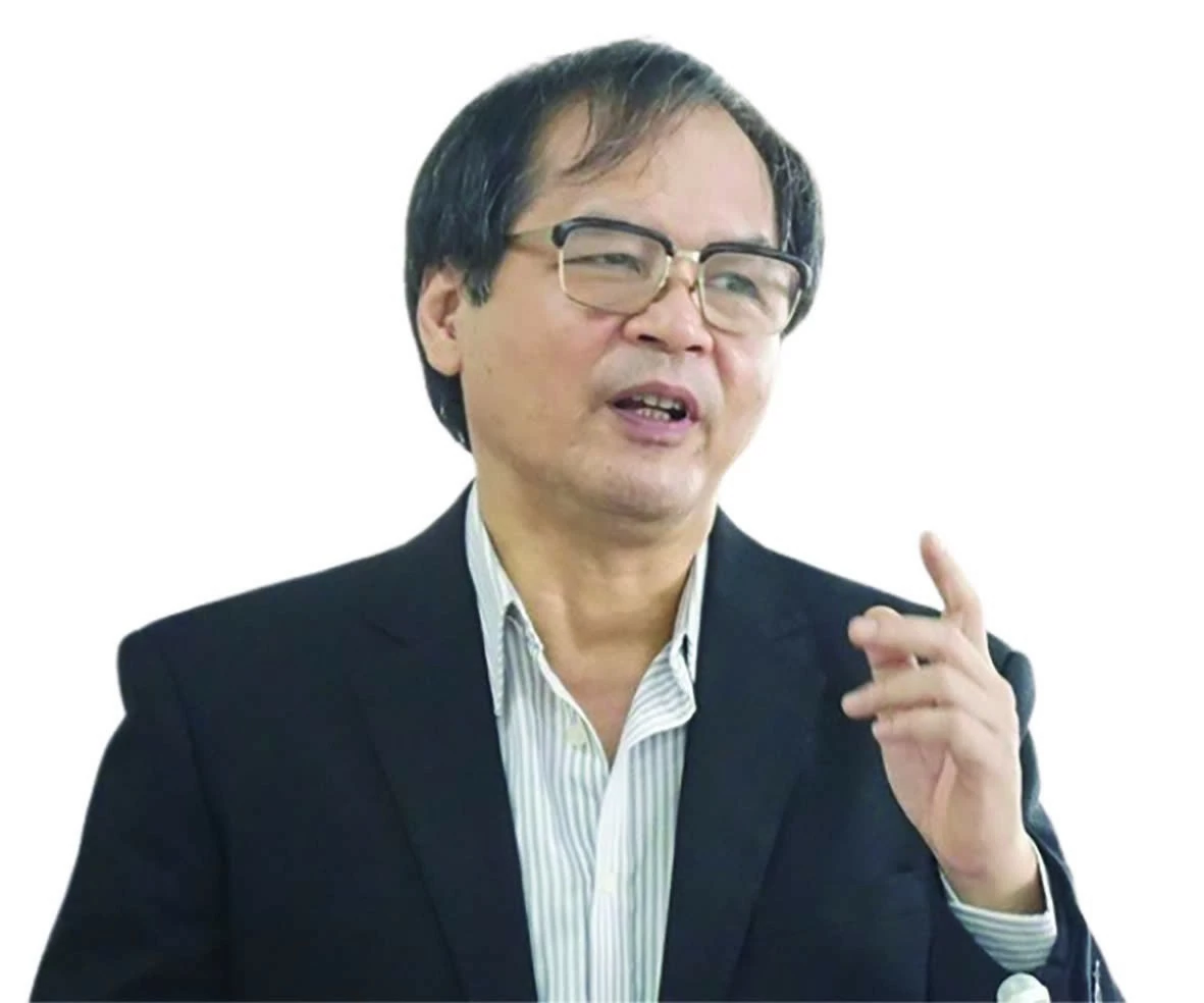 Công nghệ phải trở thành Công nghệ phải trở thành