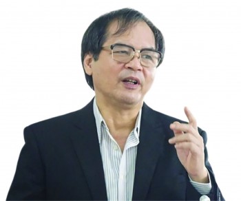 Công nghệ phải trở thành 