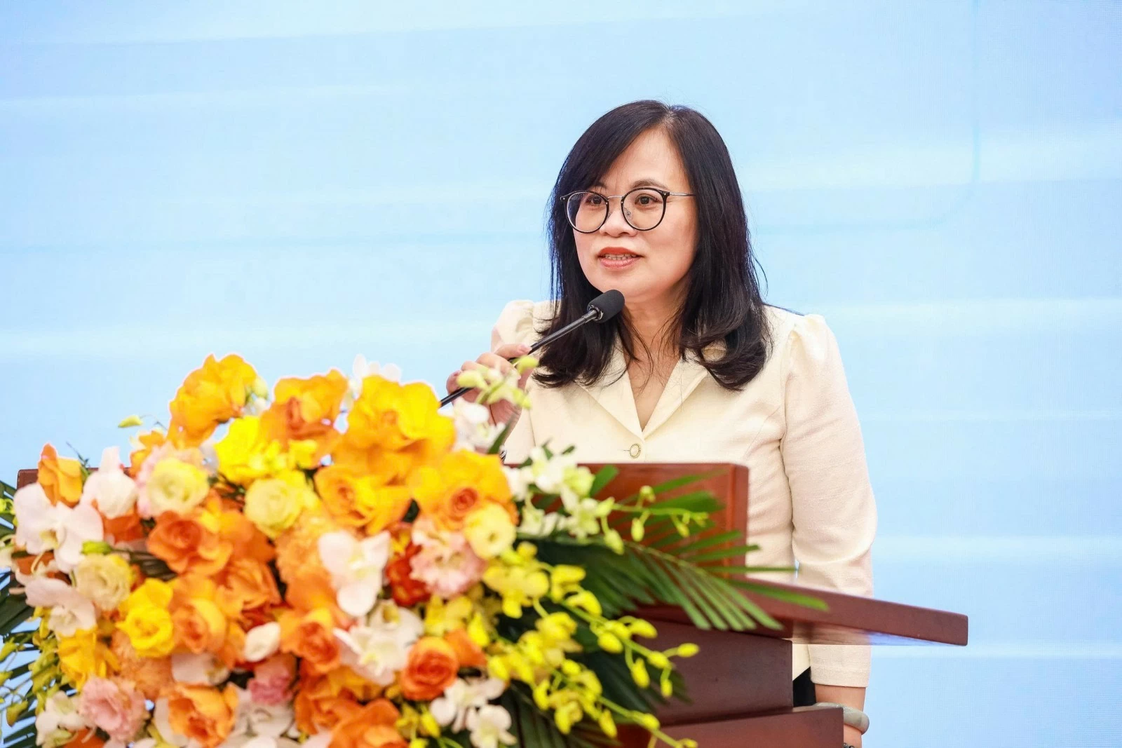 Dự kiến triển khai CCP vào năm 2027, tăng độ mở thị trường chứng khoán ...