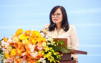 Dự kiến triển khai CCP vào năm 2027, tăng độ mở thị trường chứng khoán