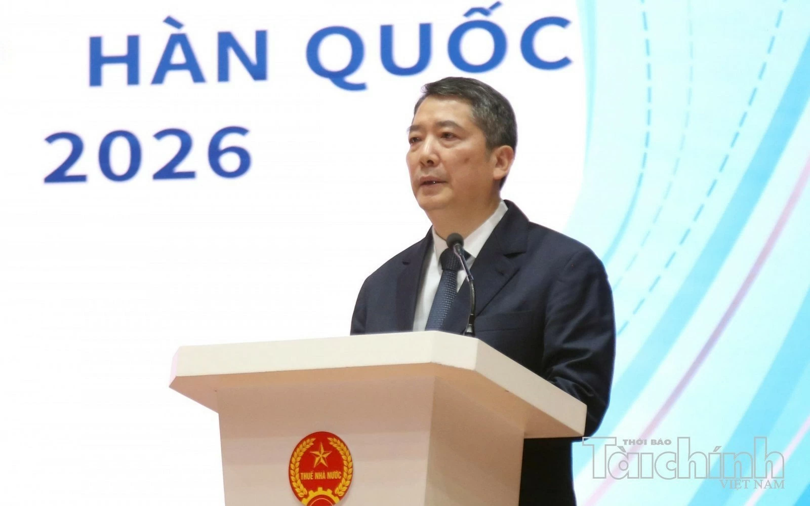bo tai chinh mong doanh nghiep han quoc phan hoi tich cuc trong xay dung chinh sach thue hai quan