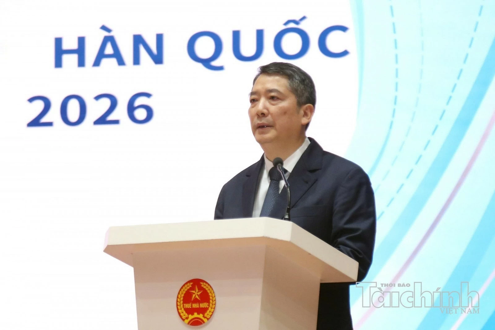 Bộ Tài chính mong doanh nghiệp Hàn Quốc phản hồi tích cực trong xây dựng chính sách thuế, hải quan