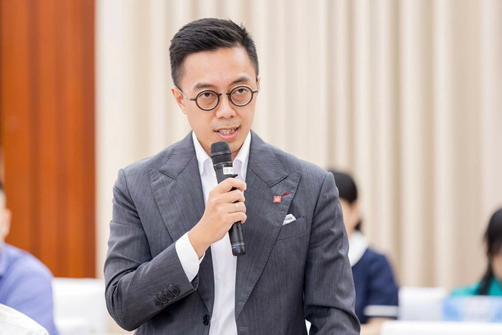 Để IPO không chỉ dừng ở huy động vốn mà còn tạo giá trị dài hạn