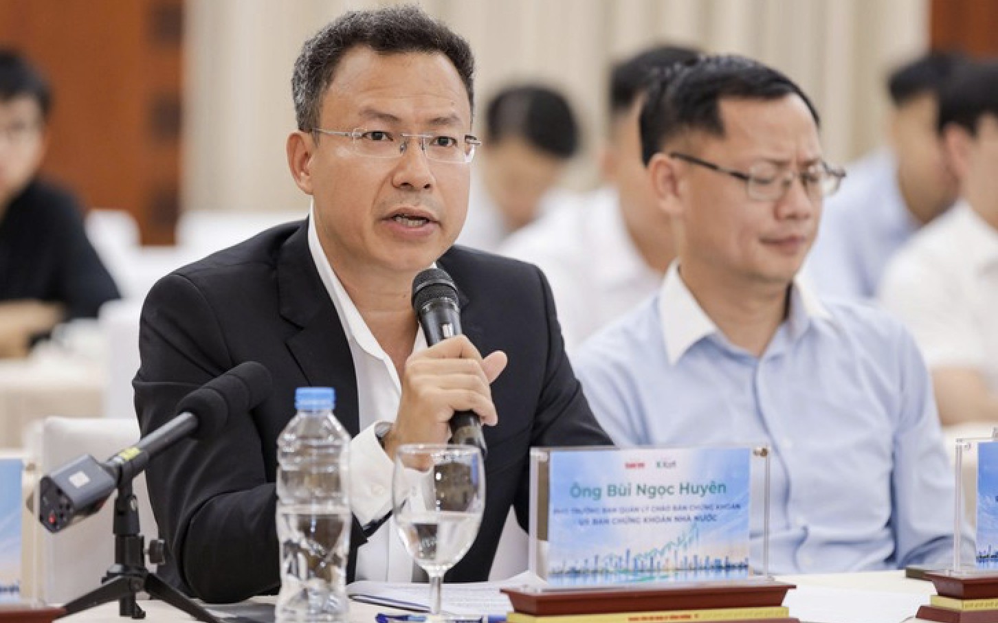 Để IPO không chỉ dừng ở huy động vốn mà còn tạo giá trị dài hạn