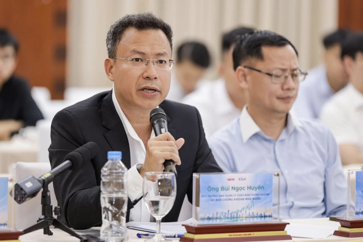 Để IPO không chỉ dừng ở huy động vốn mà còn tạo giá trị dài hạn