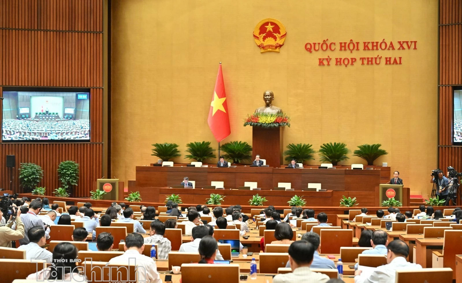 Sửa Luật Nhà ở: Bổ sung chính sách mới phát triển nhà ở cho thuê Sửa Luật Nhà ở: Bổ sung chính sách mới phát triển nhà ở cho thuê