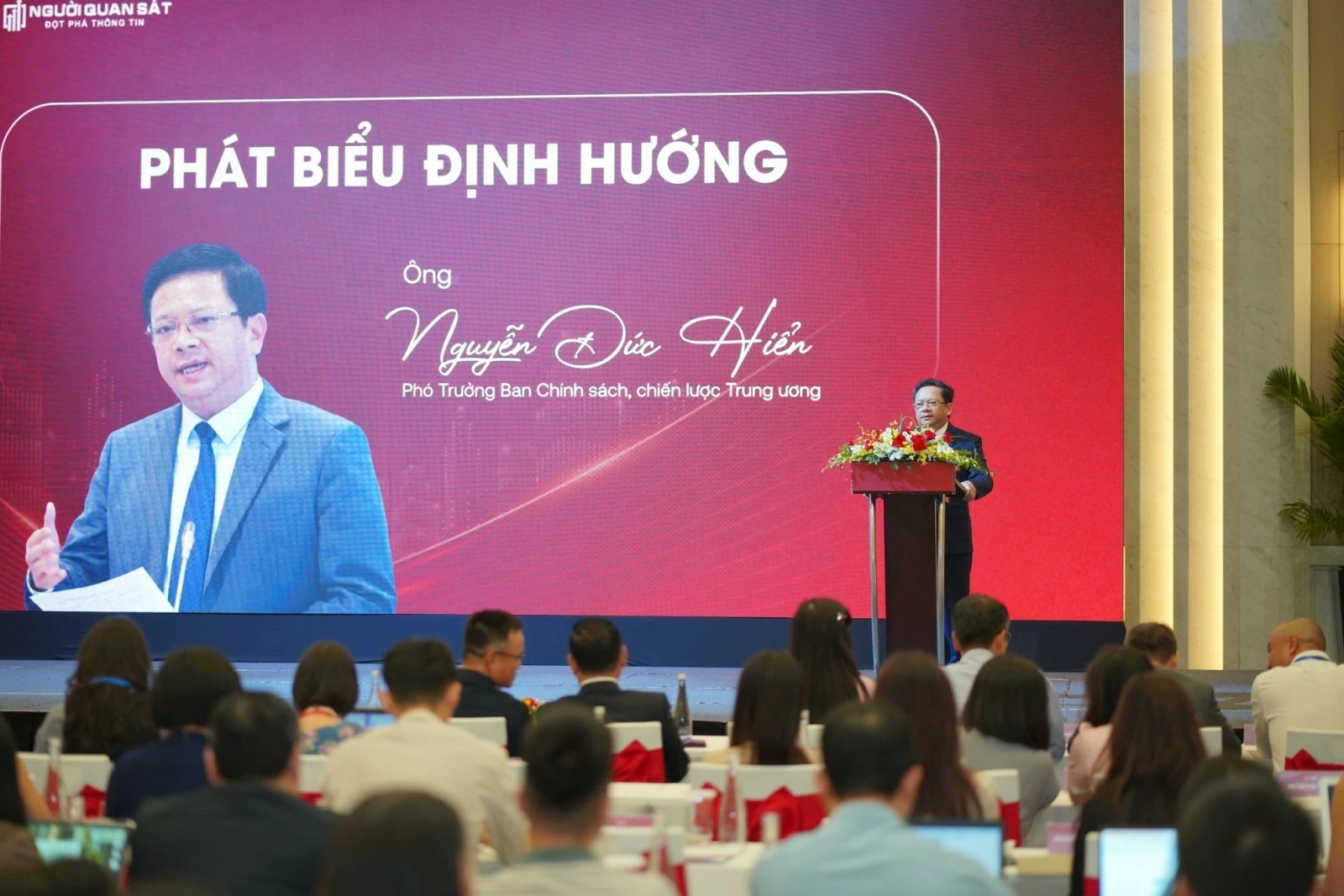 Tháo gỡ điểm nghẽn dòng vốn, nâng cao hiệu quả huy động nguồn lực