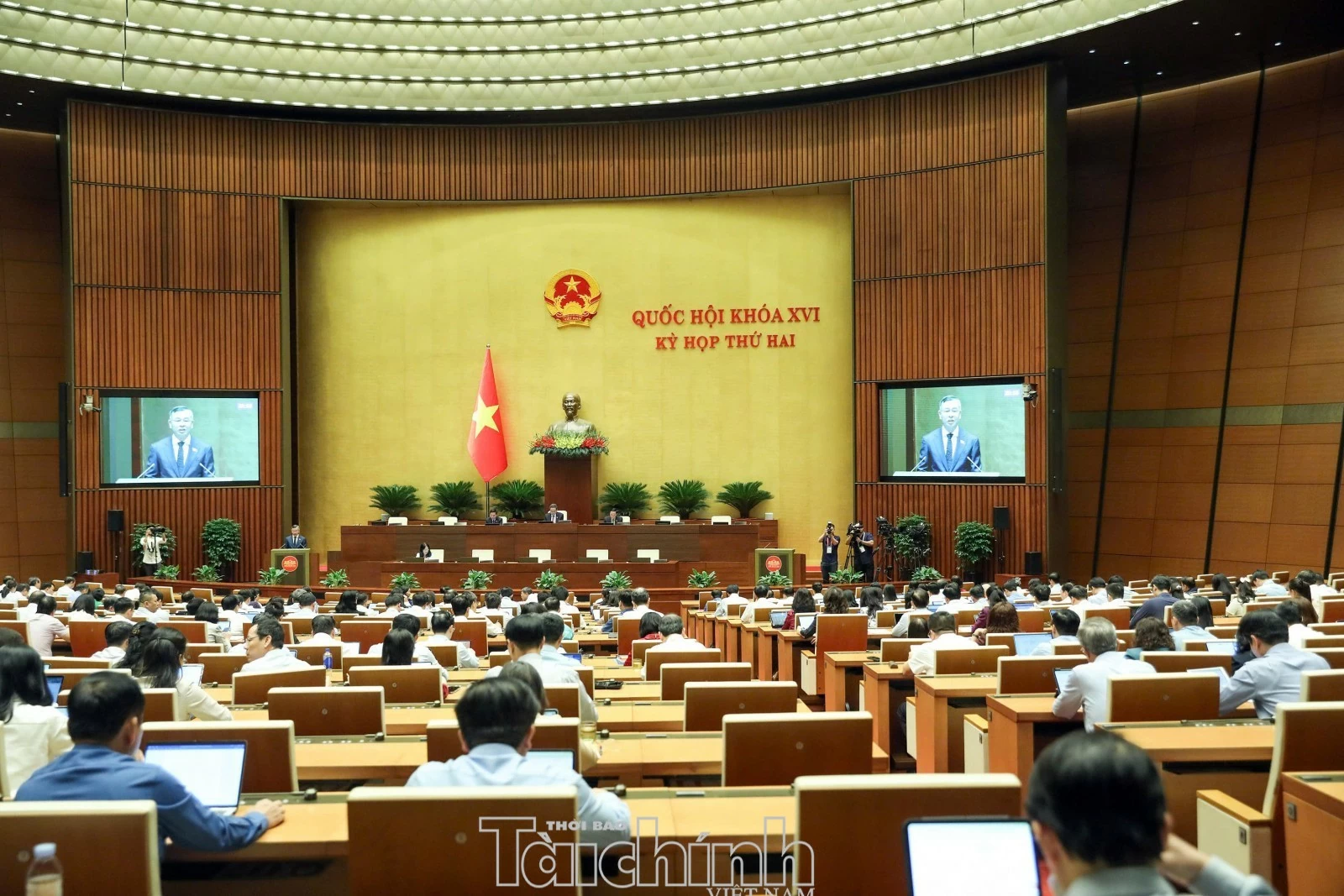 Chỉ trưng mua, trưng dụng tài sản khi thực sự cần thiết