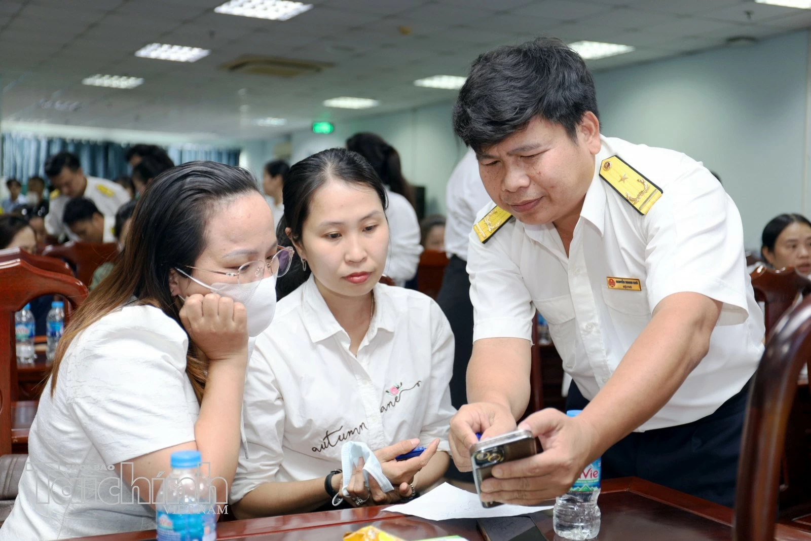 Thuế TP. Hồ Chí Minh đẩy nhanh tiến độ xử lý hồ sơ giải thể doanh nghiệp
