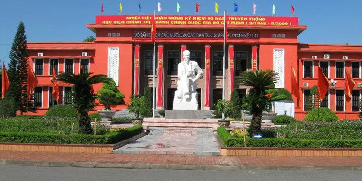 Học viện Chính trị quốc gia Hồ Chí Minh đẩy nhanh bàn giao 11 cơ sở nhà, đất dôi dư