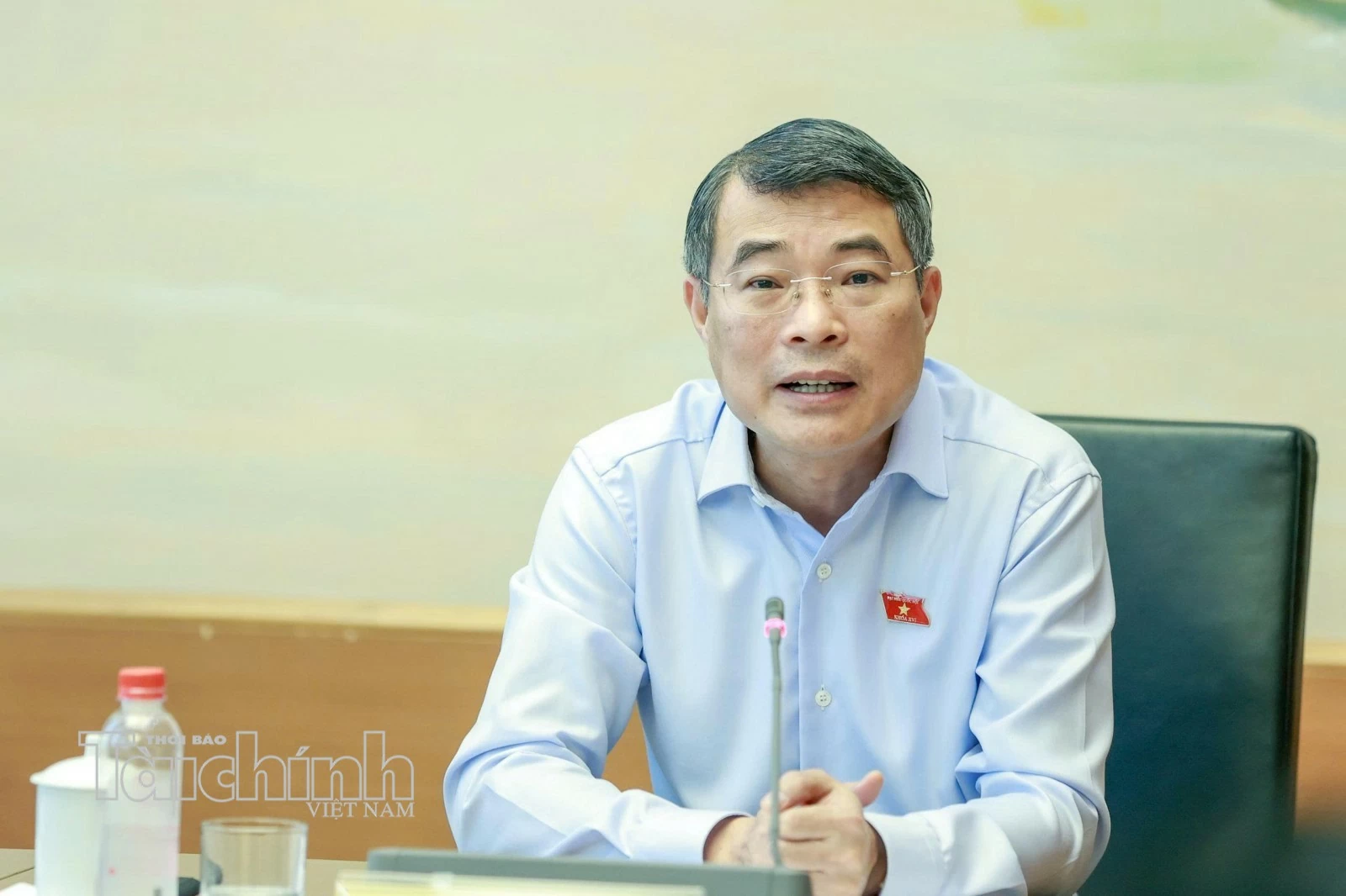 Bảo đảm vai trò chủ đạo của ngân sách trung ương để điều hành các mục tiêu phát triển Bảo đảm vai trò chủ đạo của ngân sách trung ương để điều hành các mục tiêu phát triển
